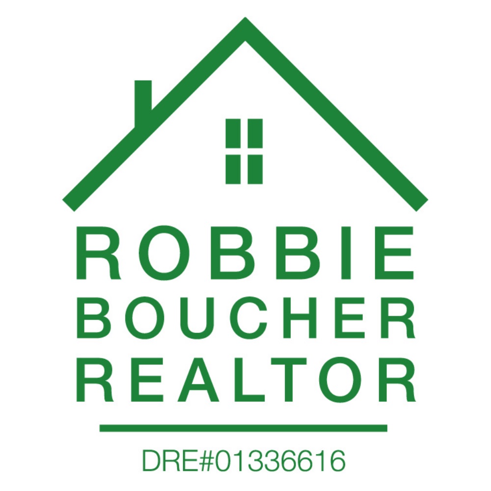 Robbie Boucher with Better Homes and Garden Real Estate